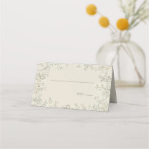 Baby's Breath Off White Elegant Wedding