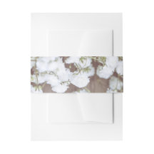 Baby's Breath Rustic Wedding