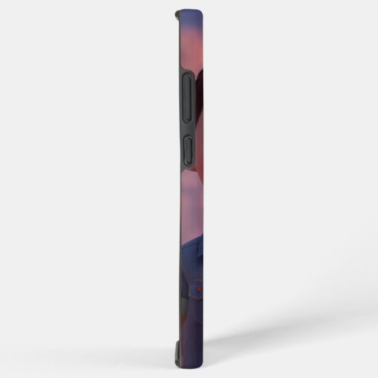 baby's Dream Mobile Back Hoesjes Samsung Galaxy Hoesje (Rechterkant)