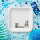 Baby's eerste boek club papier Bord (Feest)