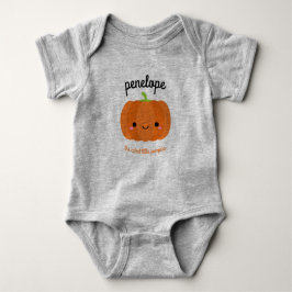 Baby's eerste Halloween  Bodysuit