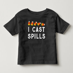 Baby's eerste Halloween Kinder Shirts