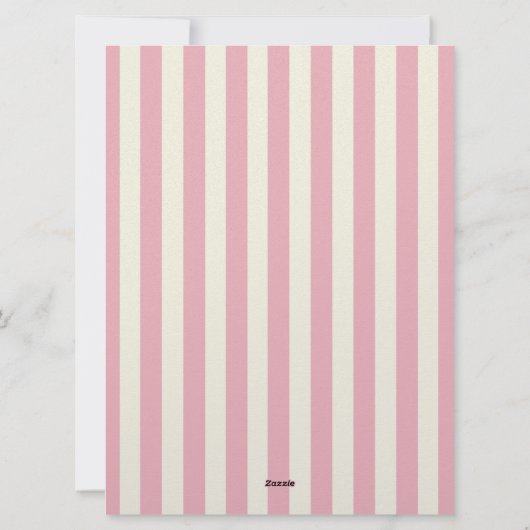 Baby's eerste kerstfotokaarten feestdagenkaart (Achterkant)