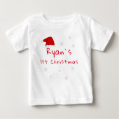 Baby's eerste kerstkerstkerstkerstkerstkerstkerstk (Voorkant)