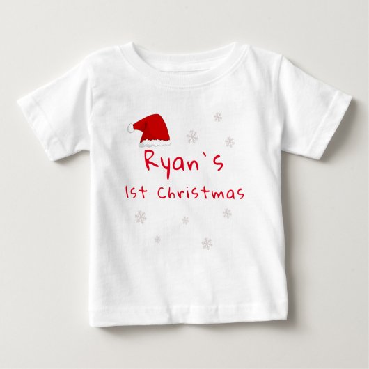 Baby's eerste kerstkerstkerstkerstkerstkerstkerstk (Voorkant)