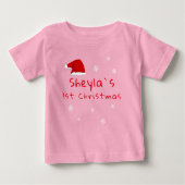 Baby's eerste kerstkerstkerstkerstkerstkerstkerstk (Voorkant)