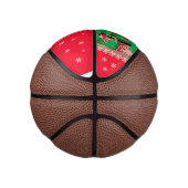 Baby's eerste kerstkerstkerstkerstkerstkerstkerstk basketbal