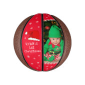 Baby's eerste kerstkerstkerstkerstkerstkerstkerstk basketbal
