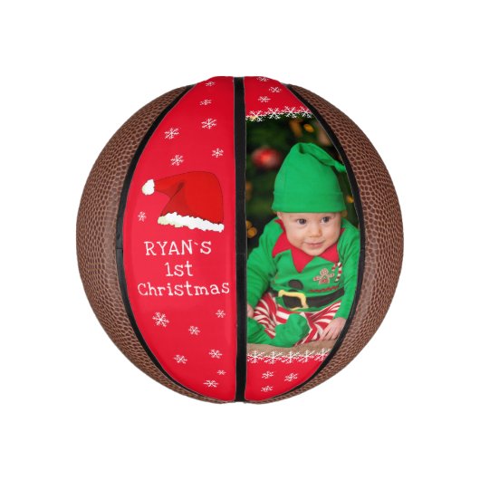 Baby's eerste kerstkerstkerstkerstkerstkerstkerstk basketbal