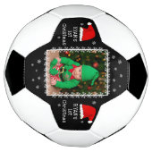 Baby's eerste kerstkerstkerstkerstkerstkerstkerstk voetbal (Gedraaid)