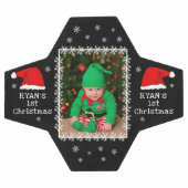 Baby's eerste kerstkerstkerstkerstkerstkerstkerstk voetbal (Enkel)