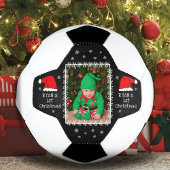 Baby's eerste kerstkerstkerstkerstkerstkerstkerstk voetbal
