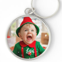 Baby's Eerste Kerstmis | Leerling Elf