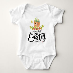 Baby's eerste Pasgeborsteld aangepast Baby pak Romper