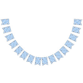 Baby's First Christmas Magic! Vlaggetjes