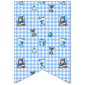 Baby's First Christmas Magic! Vlaggetjes (Tweede vlag)