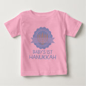 Babys First Hanukkah (Voorkant)