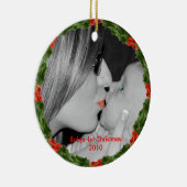 Babys First Ornament 2010 (Rechts)