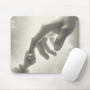 Baby's Hand Muismat