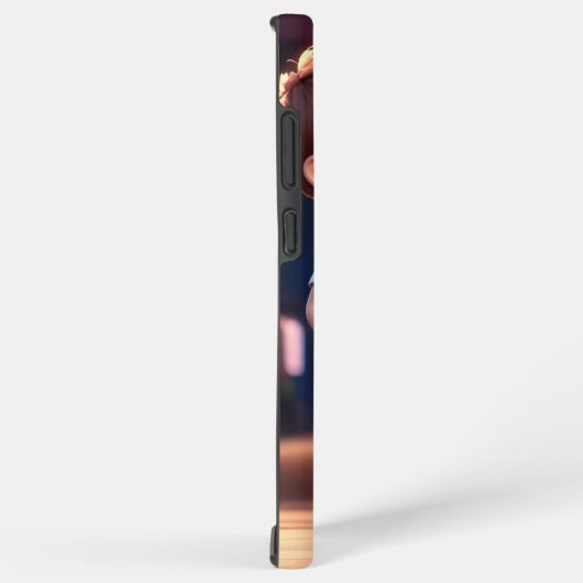 baby's houden van verhaal mobiele Hoesjes Samsung Galaxy Hoesje (Rechterkant)