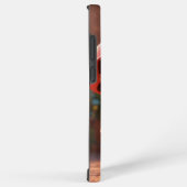 baby's Ontwerp Telefoon Schattigee covers Samsung Galaxy Hoesje (Rechterkant)