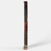 baby's Romance mobiele terug Hoesjes Samsung Galaxy Hoesje