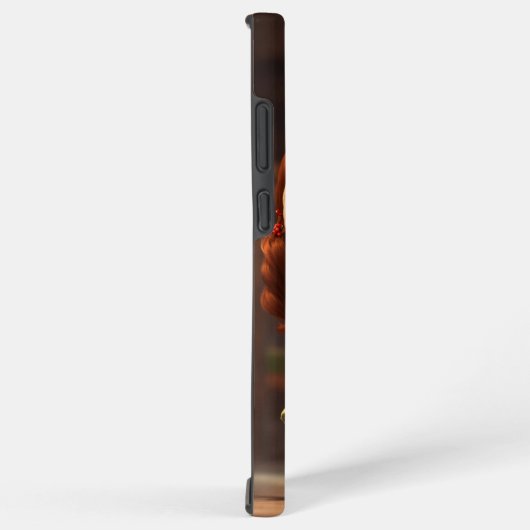 baby's Romance mobiele terug Hoesjes Samsung Galaxy Hoesje (Rechterkant)