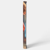 baby's Romance mobiele terug Hoesjes Samsung Galaxy Hoesje