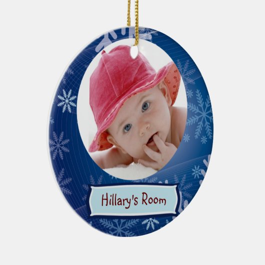 Baby's Room Ornament (Rechts)