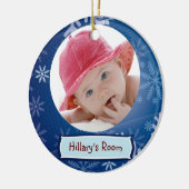 Baby's Room Ornament (Links)