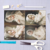  baby's tissuepapier (Craft)