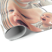 Baby's! Verpakkingspapier Cadeaupapier (Rol Hoek)