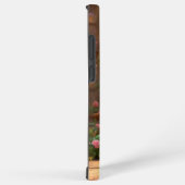 baby's voor altijd mobiele terug Hoesjes Samsung Galaxy Hoesje (Rechterkant)