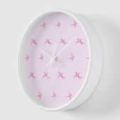 Baby's: Zwaluwen/Roze - (Hoek)