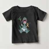 Babysaurus (Voorkant)