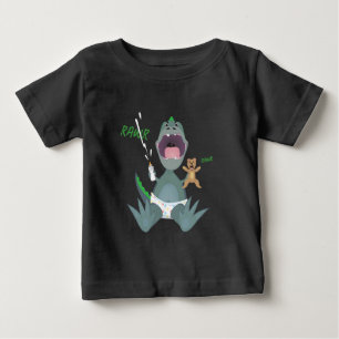Babysaurus