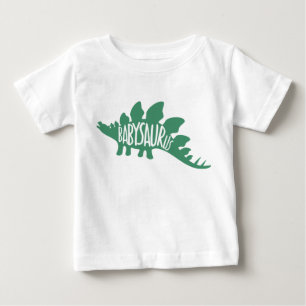 Babysaurus. (overeenkomende set).