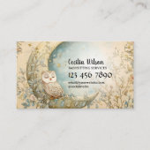 Babysitter Services, Babysitter, Nanny, Kinderopva Visitekaartje (Voorkant)