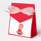 Babyspeeltjes Bedankdoosjes (Voorkant Zijde)