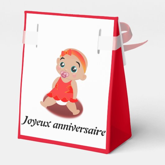 Babyspeeltjes Bedankdoosjes (Achterkant)