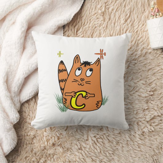 Babyspeenlap Kussen (Deken)