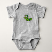 Babysuite Romper (Voorkant)