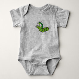 Babysuite Romper