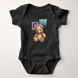 Babysuito Romper