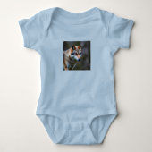 Babysuits Romper (Voorkant)