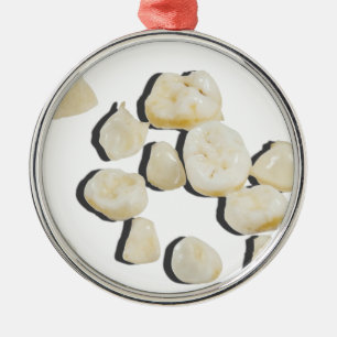 BabyTeeth033113.png Metalen Ornament