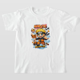 BabyToon Naruto T-shirt