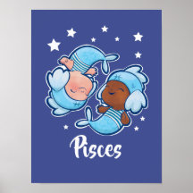 Babytoon Pisces