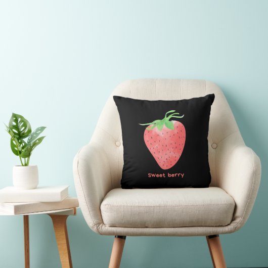 Babywerpillow Kussen (Stoel)