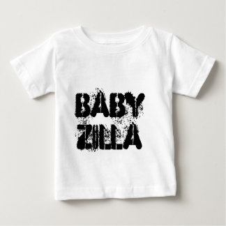 BabyZilla-T-shirt